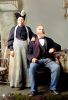 Photo of photos/thumb_Donald McLennan and Margaret Grigor portrait 1900s